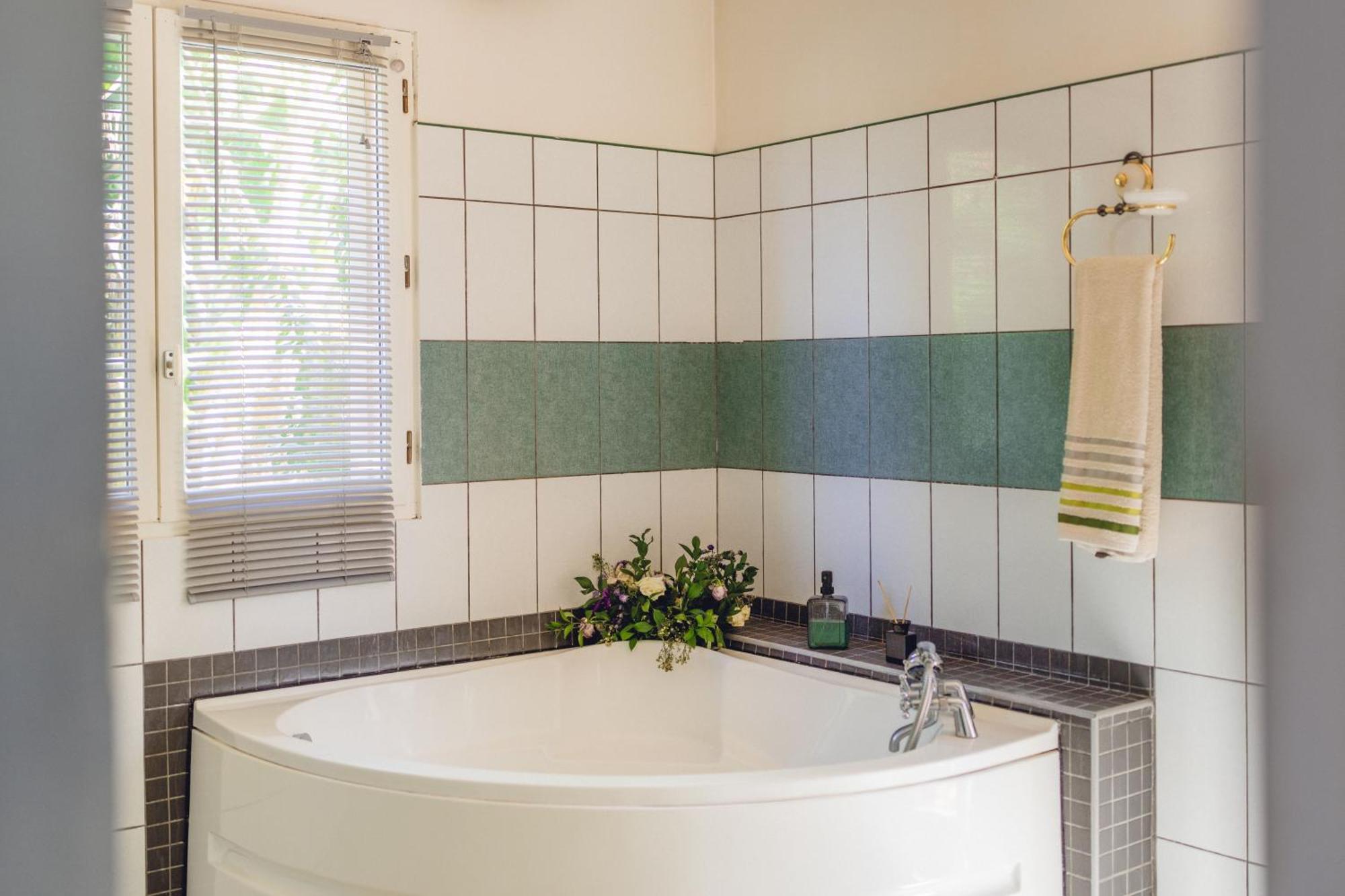 L'Oasis Saint Pierroise Et Son Jacuzzi别墅 外观 照片