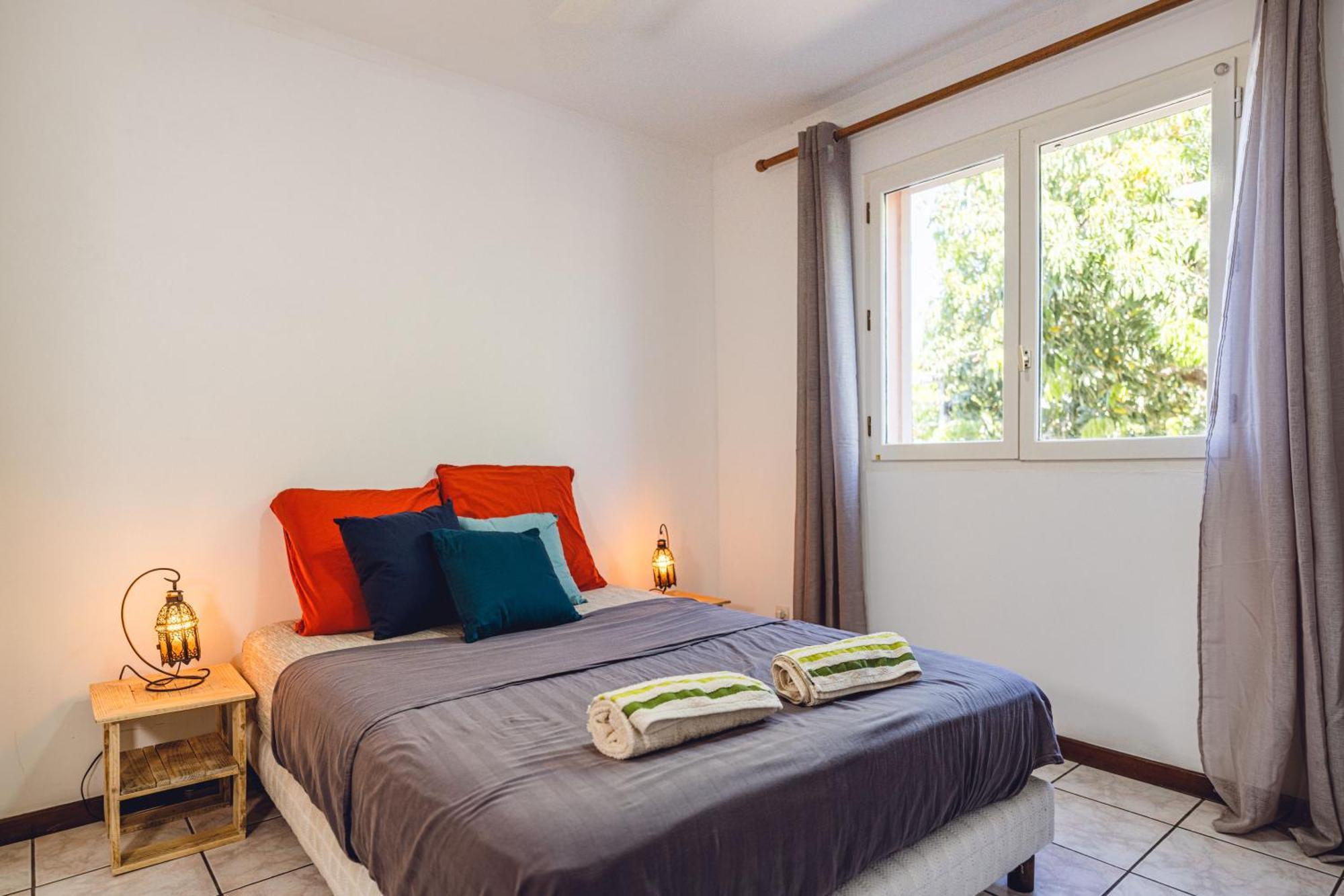 L'Oasis Saint Pierroise Et Son Jacuzzi别墅 外观 照片