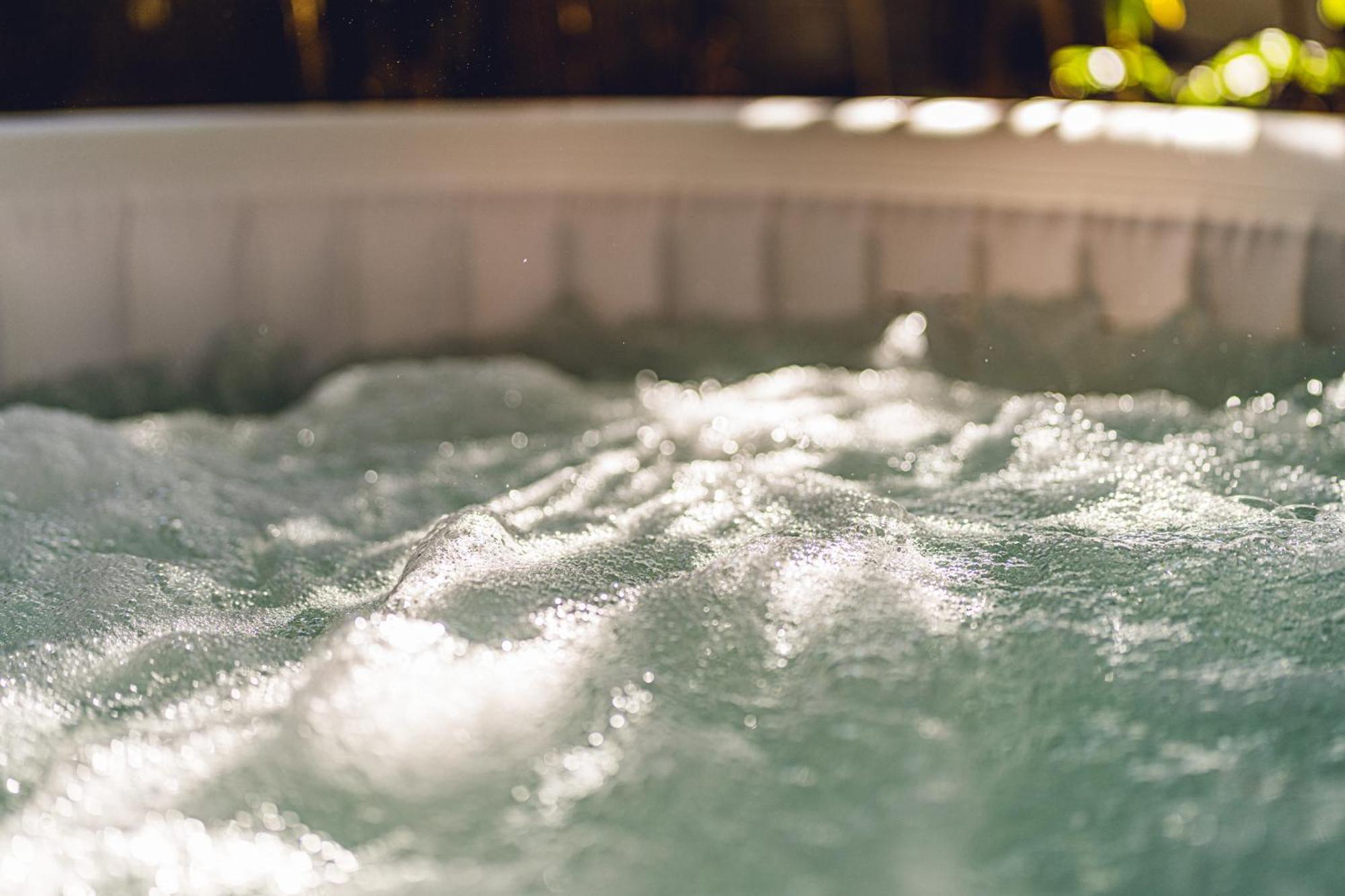 L'Oasis Saint Pierroise Et Son Jacuzzi别墅 外观 照片